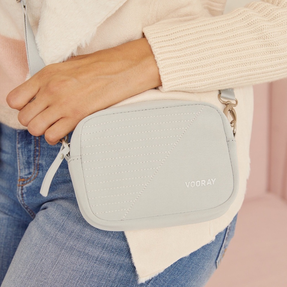 Vooray Sidekick Crossbody Bag